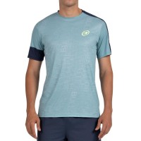 Bullpadel Leido Maglietta Teal