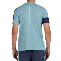 Bullpadel Leido Maglietta Teal