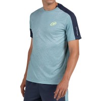 Bullpadel Leido Maglietta Teal
