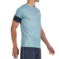 Bullpadel Leido Maglietta Teal