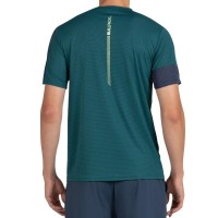 Bullpadel Leido Maglietta Verde Scuro