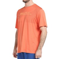 Maglietta Bullpadel Leteo Calabaza Vigore  Offerta + Economico