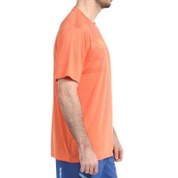 Maglietta Bullpadel Leteo Calabaza Vigore  Offerta + Economico