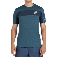 Bullpadel Libio Maglietta Verde Scuro Vigore