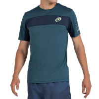 Bullpadel Libio Maglietta Verde Scuro Vigore