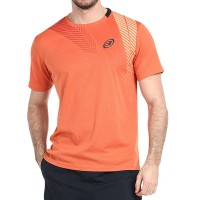 Maglietta Bullpadel Liria Calabaza Vigore  Offerta + Economico