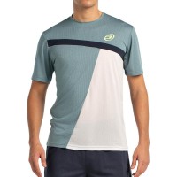 Bullpadel Llega Verde Acqua Vigore Maglietta