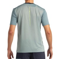Bullpadel Llega Verde Acqua Vigore Maglietta