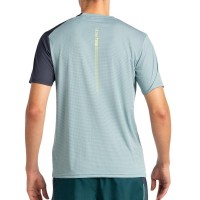 Bullpadel Llico Maglietta Teal