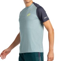 Bullpadel Llico Maglietta Teal