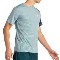 Bullpadel Llico Maglietta Teal