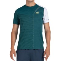 Bullpadel Llico Maglietta Verde Scuro