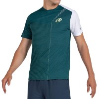 Bullpadel Llico Maglietta Verde Scuro