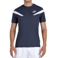 Bullpadel Lyn Deep Ocean Maglietta