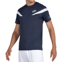 Bullpadel Lyn Deep Ocean Maglietta