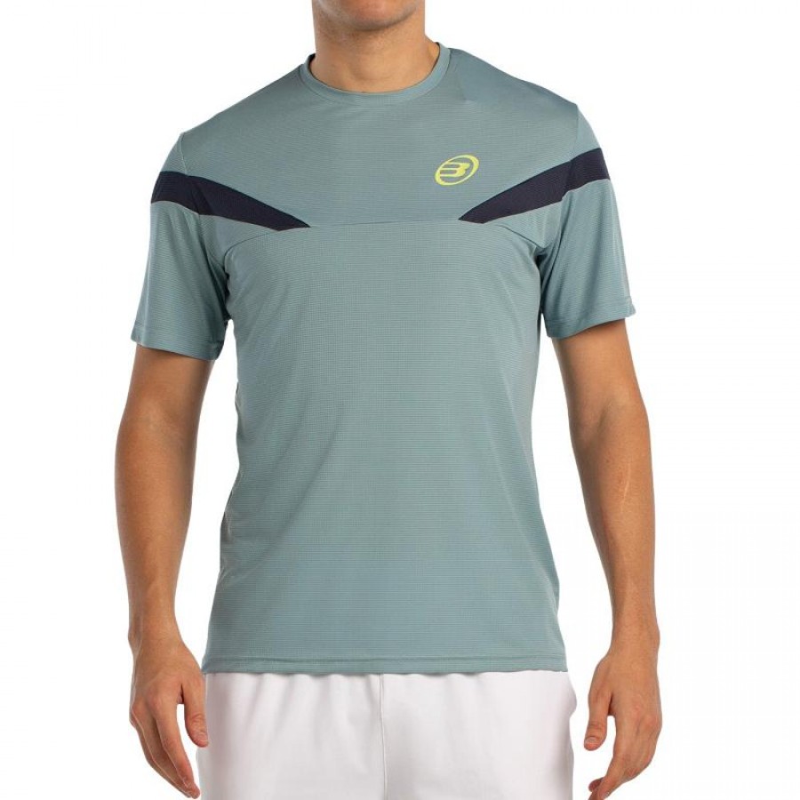 Bullpadel Lyn Maglietta Teal