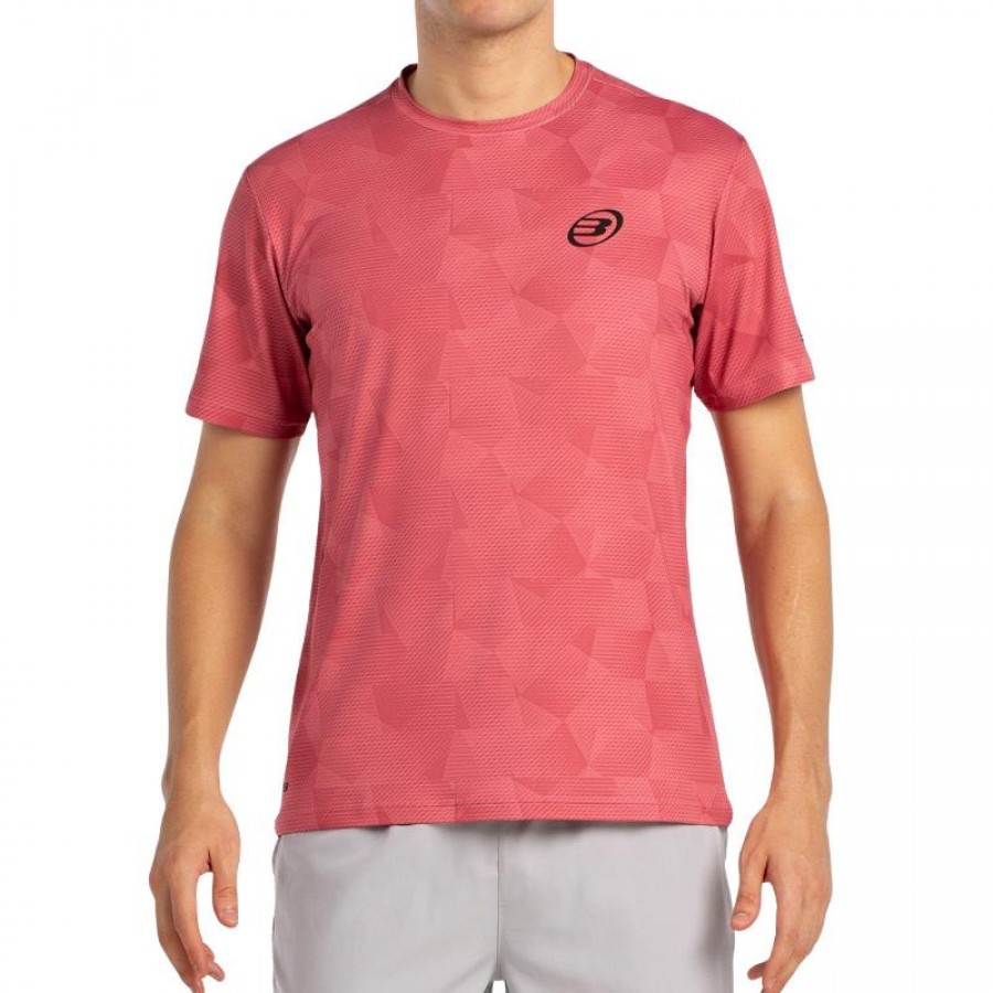 Bullpadel Macondo Hibiscus Maglietta