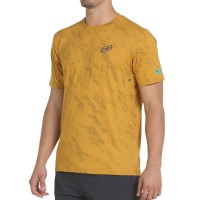 Bullpadel Mago Curcuma Maglietta  Offerta + Economico