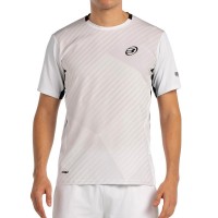 Bullpadel Malmok Maglietta Bianca