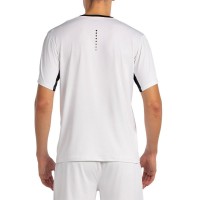 Bullpadel Malmok Maglietta Bianca