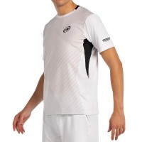 Bullpadel Malmok Maglietta Bianca