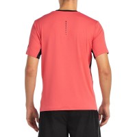 Bullpadel Malmok Hibiscus Maglietta