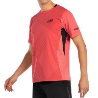 Bullpadel Malmok Hibiscus Maglietta