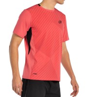 Bullpadel Malmok Hibiscus Maglietta