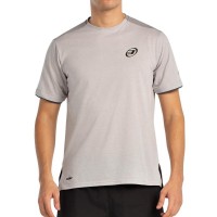 Maglietta bianca Vigore Bullpadel Marsic