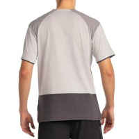 Maglietta bianca Vigore Bullpadel Marsic