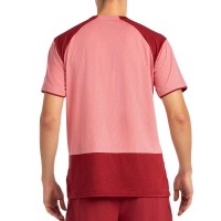 Bullpadel Marsic Hibiscus Vigore Maglietta