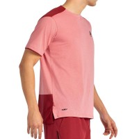 Bullpadel Marsic Hibiscus Vigore Maglietta