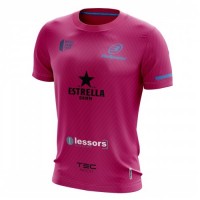 T-Shirt bullpadel Maxi Sanchez WPT Tanos fragola Junior 2019