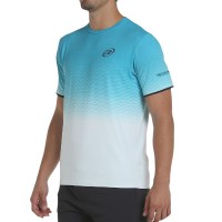 Bullpadel Merga Maglietta Turchese  Offerta + Economico