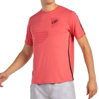 Bullpadel Moeche Hibiscus Maglietta