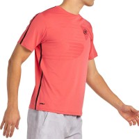 Bullpadel Moeche Hibiscus Maglietta