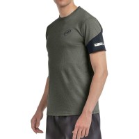 Bullpadel Montia Kaki Maglietta  Offerta + Economico