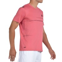 Bullpadel Montuno Maglietta da Ibisco
