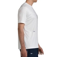 Maglietta Bullpadel Motril Bone