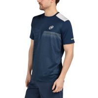 Maglietta Bullpadel Motril Deep Ocean