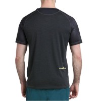 Camiseta Bullpadel Opone Antracita Vigore  Offerta + Economico