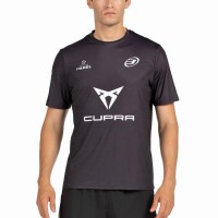 Bullpadel Pablo Cardona Premier Padel Lili Maglietta Blu Navy