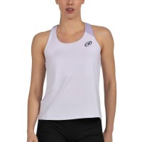 Maglietta Bullpadel Pado Pastel Purple