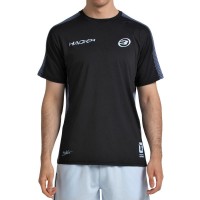 Bullpadel Paquito Navarro 26V T-shirt nera