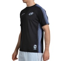 Bullpadel Paquito Navarro 26V T-shirt nera