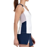 Maglietta Bullpadel Porson Bone