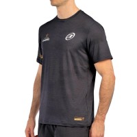 Maglietta Bullpadel Premier Padel Bizme Carbon