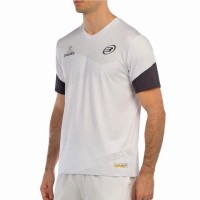 Bullpadel Premier Padel Brial Maglietta Bianca
