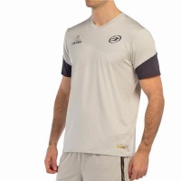Bullpadel Premier Padel Brial Stone Vigore Maglietta