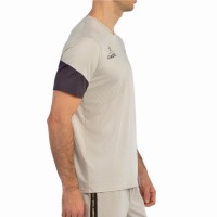Bullpadel Premier Padel Brial Stone Vigore Maglietta